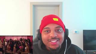 Cardi B HARDEST VERSE EVER FendiDa Rappa Point Me 2 with Cardi B Official Video REACTION [upl. by Eesac]