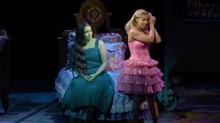 quotPopular from WICKED the Musical [upl. by Sirehc]