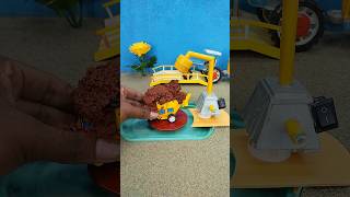 Make mini car washer shower bhutwalacartoon waterpump toys chaffcutter minihandpump [upl. by Akayas]