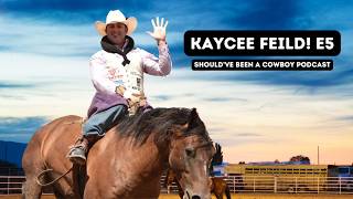 KAYCEE FEILD E5 [upl. by Rosio]