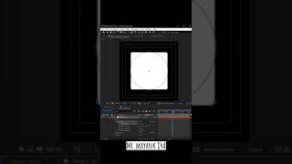 Adobe after effects animation create shapes  shapes animations create on Adobe after effects [upl. by Anovad]