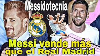 Martin Liberman sobre Messi y Cristiano Ronaldo dejando un mensaje en Instagram cristianoronaldo [upl. by Eikceb]