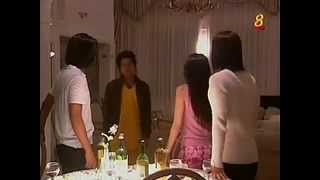 F4 Meteor Garden season 1 ep 10 part 5 5 eng sub YouTube [upl. by Anner]