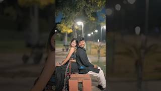 ADDAT TUMARI ytshorts couplegoals viralvideo ytshorts trending love youtubeindia fyp [upl. by Winnah]