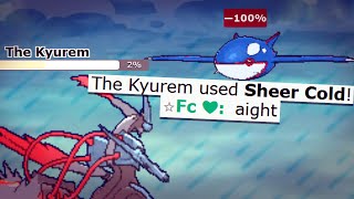 Challenging A Smogon Council Member On Pokemon Showdown [upl. by Putscher822]