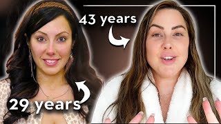 I Reversed Aging 10 Years by Using These 3 Products NOT SPONSORED [upl. by Carlen]