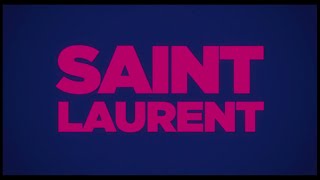 SAINT LAURENT French Streaming XviD AC3 2014 [upl. by Arbe254]