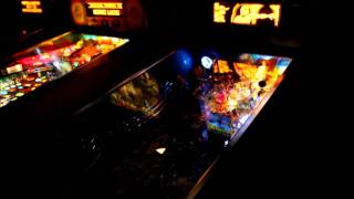 Monster Bash Pinball [upl. by Annoled]