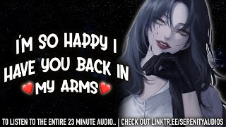 Your Yandere Ex Girlfriend Kidnaps You Part 2 🔪💕  obsessed yandere ex roleplay [upl. by Flem]