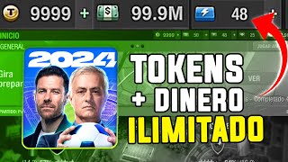 Top Eleven HACKMOD 2024 Android amp iOS Tokens y DINERO INFINITO en TOP ELEVEN ✅ [upl. by Kunkle]