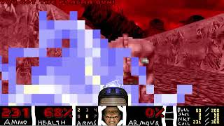 Doom 60 Minute Marathon 2023 MAP23 UV Max Speedrun 041 [upl. by Mellisent522]