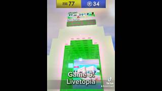 completing the classic event in Livetopia in roblox roblox shorts [upl. by Cad]