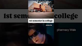 Wait For End😂 trending funny viralshorts college pharmacy minivlog mbbs shorts [upl. by Iht]