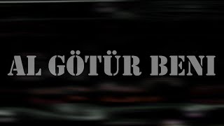 Murat Dogdu  Al Götür Beni Official Lyric Video [upl. by Nirroc]