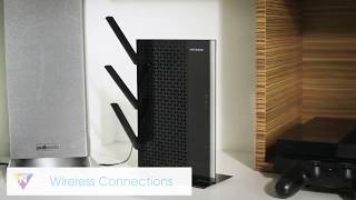 Netgear Extender EX7000 setup manuals [upl. by Keenan307]