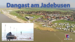 Dangast am Jadebusen  Dokumentation 2021 [upl. by Ham368]