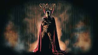 Spawn  OST Спаун  Саундтрек 1997 [upl. by Antonie]