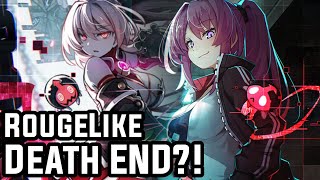 Death End ReQuest Spin Off Is Peaked My Interest [upl. by Fricke]