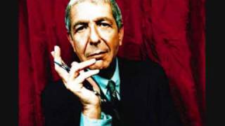 Leonard Cohen  Democracy Spoken Word Orchestral Version [upl. by Dronel805]