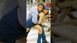 90s hit song ♥️salmankhan karismakapoor indianactor everygreenhits oldisgold charttoppers [upl. by Ettelrats]