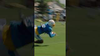 Goodness Gracious Keenan Allen [upl. by Norma]