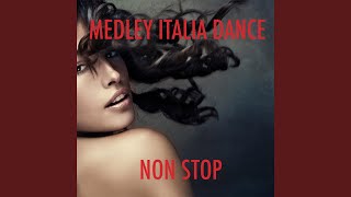 Medley Italian Dance Tanti auguri  Il triangolo  Bandiera gialla  Ho in mente te  Cuore [upl. by Pas]