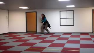 COOL Ames Room Illusion [upl. by Kerman744]