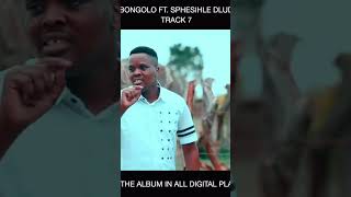 Khuzani Mpungose ft Sphesihle Dludla imbongolo angidlali nezingane ulbum trending music [upl. by Buchalter]