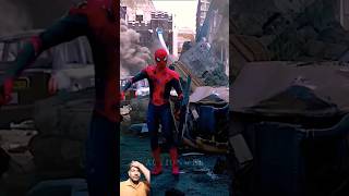 Why Multiverse Travel Would Be A Nightmare marvel spiderman mcu ironman spiderman2 [upl. by Bunch]