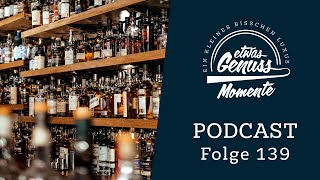 EtwasGenussMomente  Folge 139 Jäger und Sammler [upl. by Nagyam510]