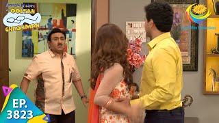 Jetha Ki Doosri Shaadi  Taarak Mehta Ka Ooltah Chashmah  Ep 3823  Full Episode  14 July 2023 [upl. by Blood]