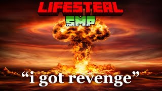 Lifesteal SMP videos be like [upl. by Lona793]