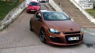 2023  2024 Scirocco Volkswagen Worldwide [upl. by Yrrac520]