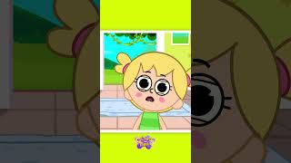 Aaj Mangalwar Hai  Nursery Rhymes in Hindi hindirhymes nurseryrhymes hindibalgeet kidssongs [upl. by Nevins810]