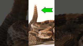 The World’s Most Dangerous Snake 😱 shorts facts [upl. by Helfant]