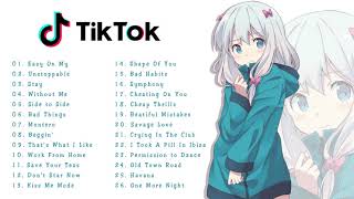 Tiktok songs playlist  Tiktok songs playlist that is actually good [upl. by Atirys693]