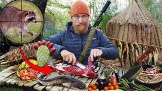 Survival Catch and Cook A 6 Year Journey [upl. by Neslund]