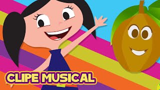 A Maravilhosa Floresta de Chocolate 🍫  O Show da Luna Clipe Musical 45  Nursery Rhymes  Infantil [upl. by Enelehcim]