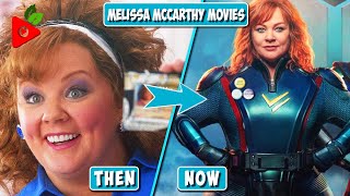 Melissa Mccarthy Movies that you should watch [upl. by Ostap809]