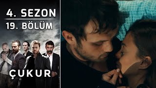 Çukur 4 Sezon 19 Bölüm Full HD [upl. by Aihsoem]