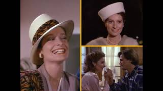 Falcon Crest alternate intro Full main cast and guest stars [upl. by Vada437]