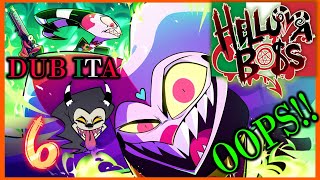 HELLUVA BOSS ITA  OOPS  S2 EPISODIO 6 [upl. by Khalil]