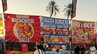 Live from the 626 night market Las Vegas [upl. by Dominy]