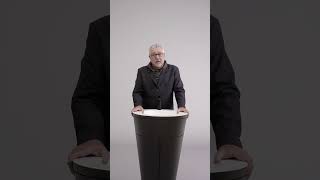 Salone del Mobile 2024  DURAVIT  Philippe Starck presents Barrel Starck ONE [upl. by Joe]