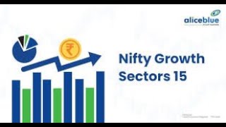 HDFC NIFTY Growth Sectors 15 ETF [upl. by Dorina]