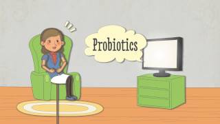 How Do Probiotics Work  Best Probiotic Supplement  Best Probiotic For Health [upl. by Catarina584]