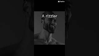 twizzler sizzler rizzler gigachad [upl. by Martha]