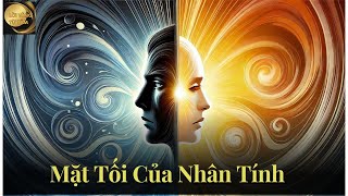 Mặt Tối Của Nhân Tính Tình Cảm Lừa Dối Và Sự Ghen Ghét [upl. by Crispin89]