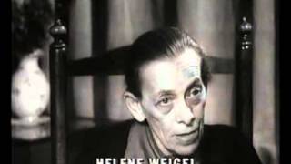 Brecht in Theory  Helene Weigel on Epic Theatre [upl. by Tomasine275]