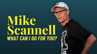 Brad Podcast  Mike Scannell The Mysterious Coaching Hero Of 2x Olympic Medalist Grant Fisher [upl. by Anoyek]